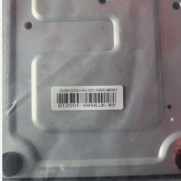 Original Acer B277 Monitor Stand Base ~ NEW - Picture 2 of 3